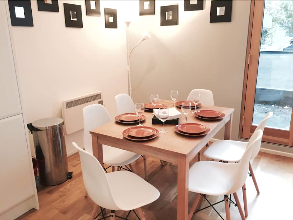 Somers Town Apartment - City Stay London