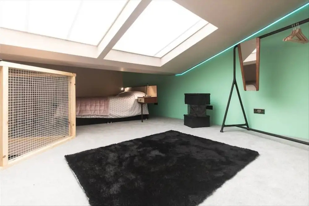 1 Bedroom Urban Retreat in Camberwell
