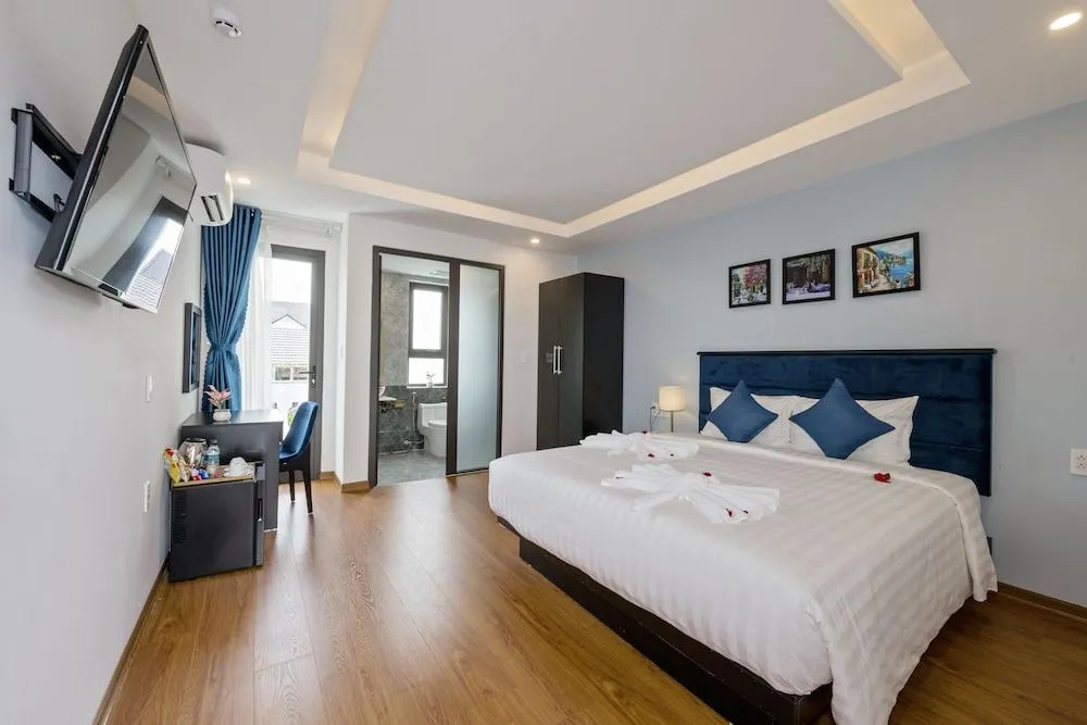 Royal Mansion Boutique Hoi An