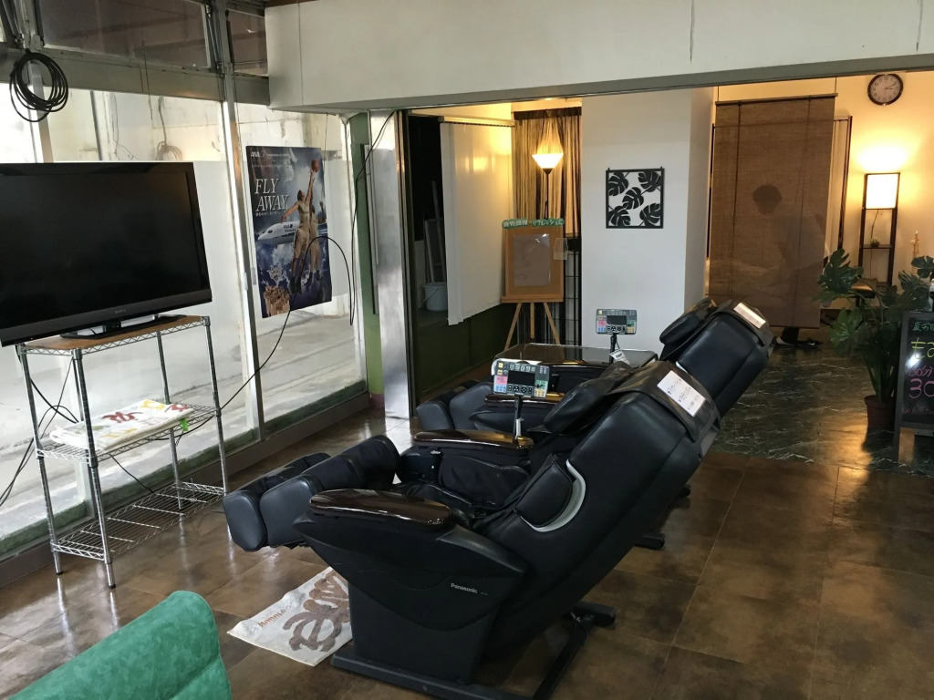 Hotel New Marukatsu