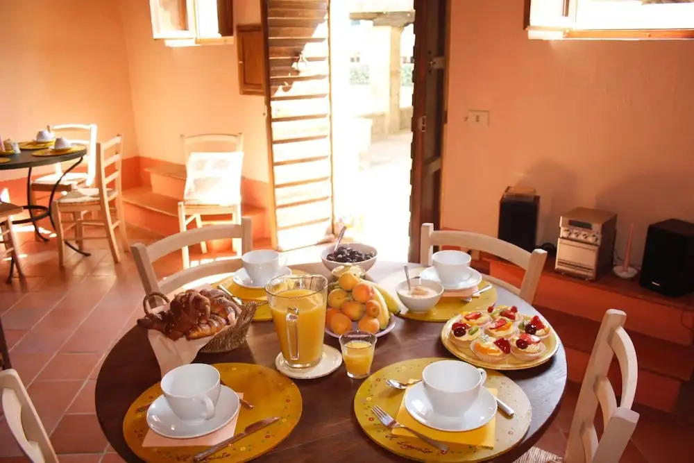 La Locanda del Loggiato