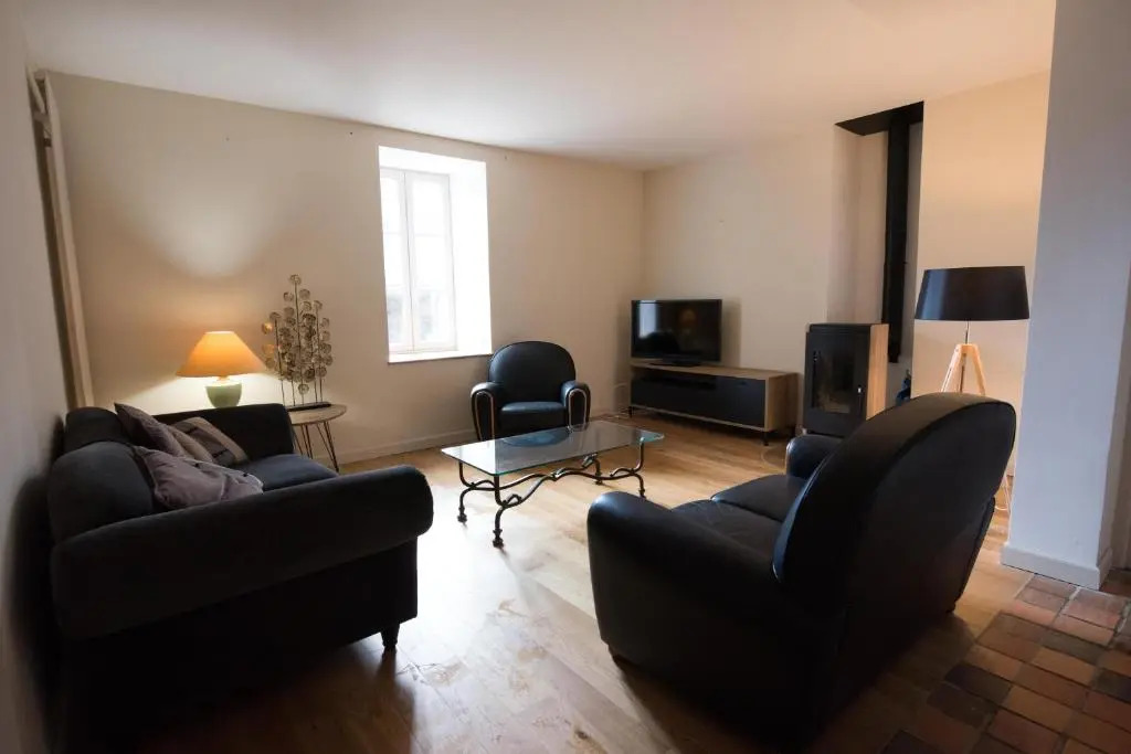 maison bretonne