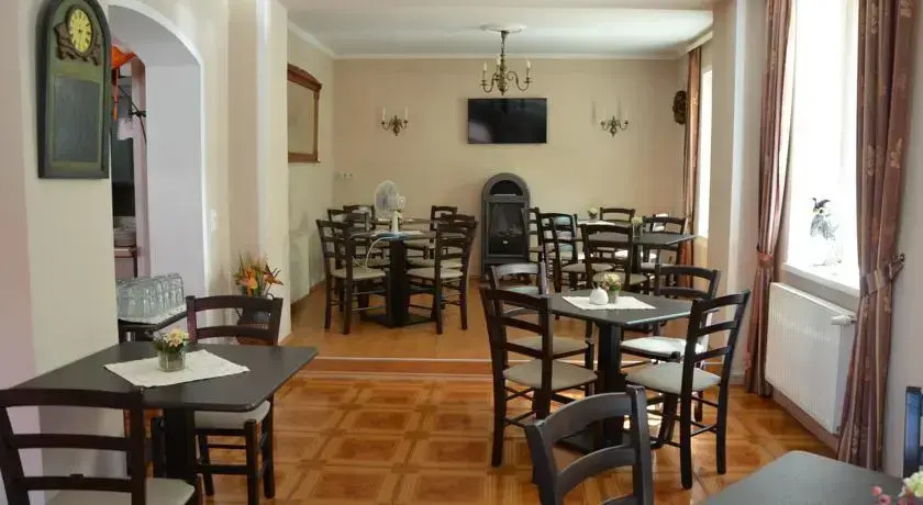 Pension Hoogerland