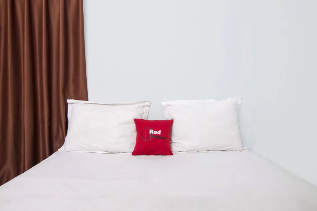 Tebet Utara RedPartner