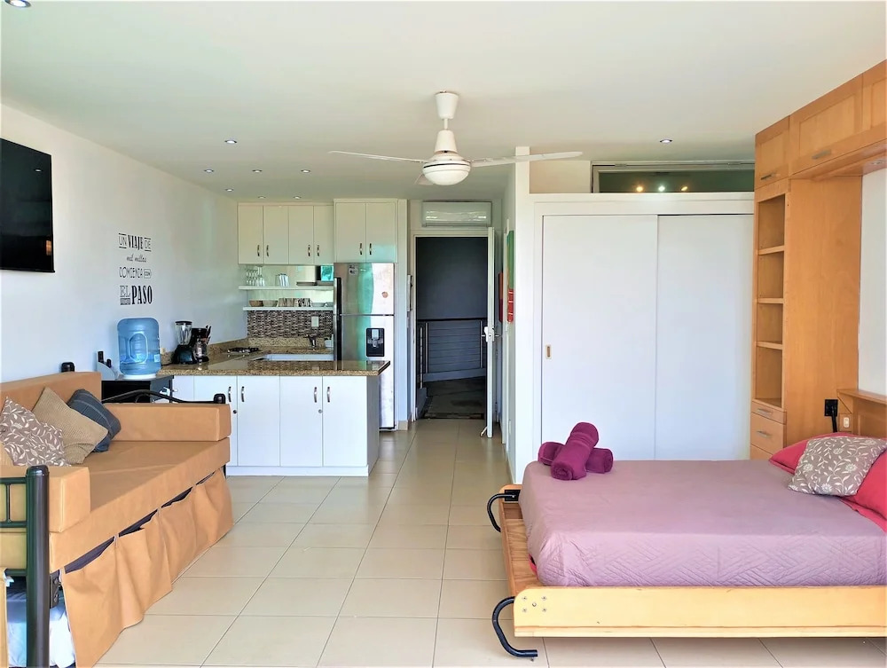 Vamar Vallarta All Inclusive Marina & Beach Resort