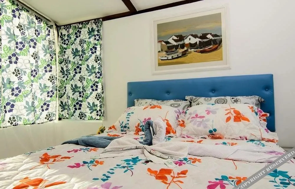 Pousada Villa Marina Buzios