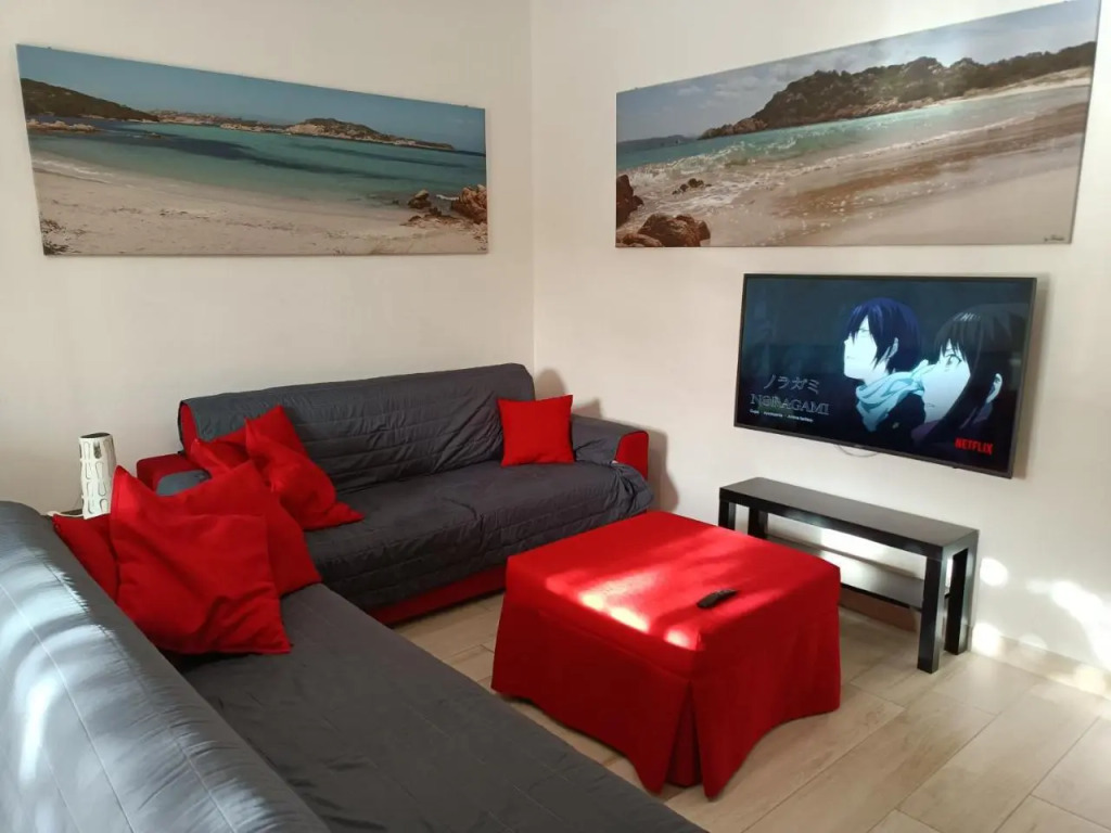 Appartamento Vacanze alla Maddalena