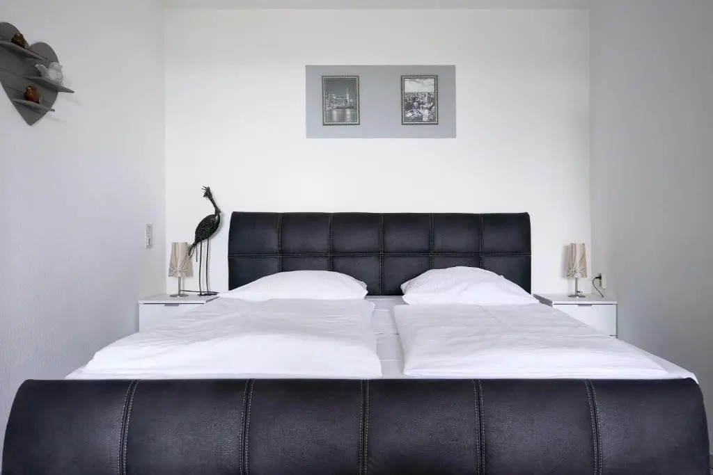 Berolina Wohnung 117