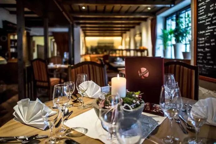 Hotel- Restaurant Kerzan´s