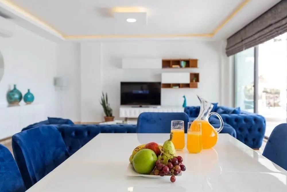 Paradise Villas