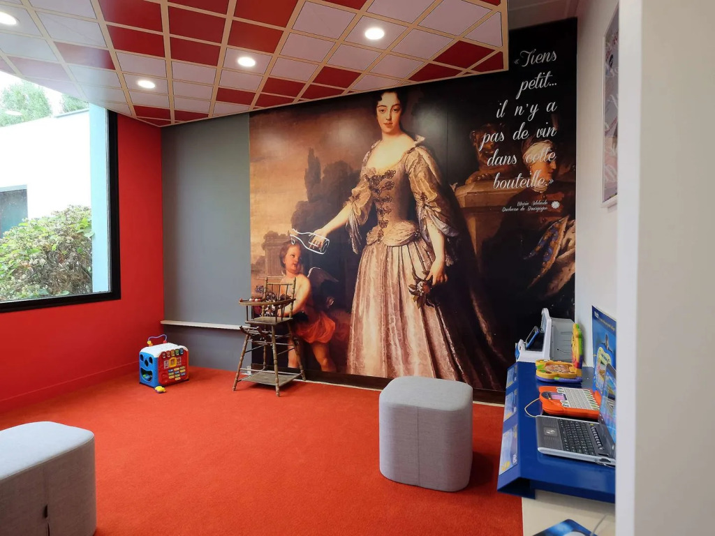 Hôtel ibis Styles Auxerre Nord