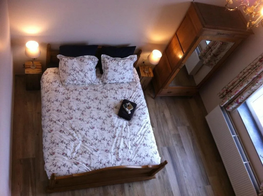B&B La Branchaie