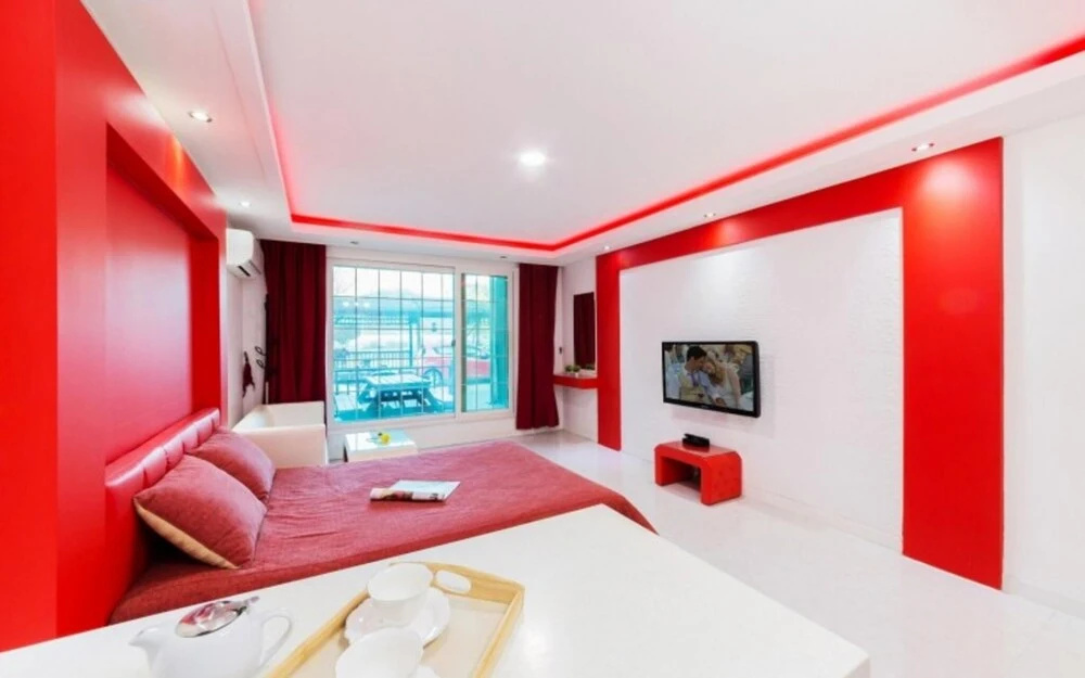 Gapyeong Secret View Pension