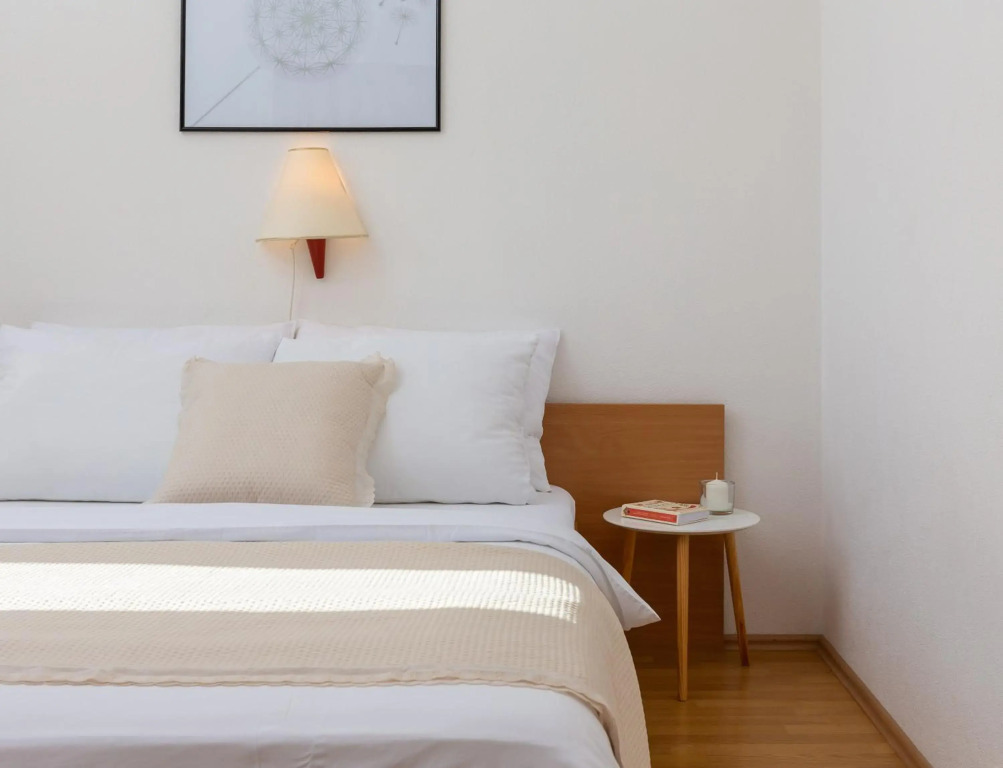 Seaview Apartments Tihi II