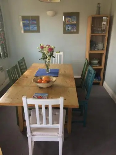 1 Bell Lodge, Thorpeness