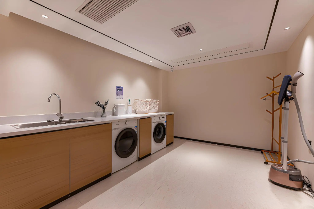 City Comfort Inn (Wanda Plaza, Yancheng West Ring Road)