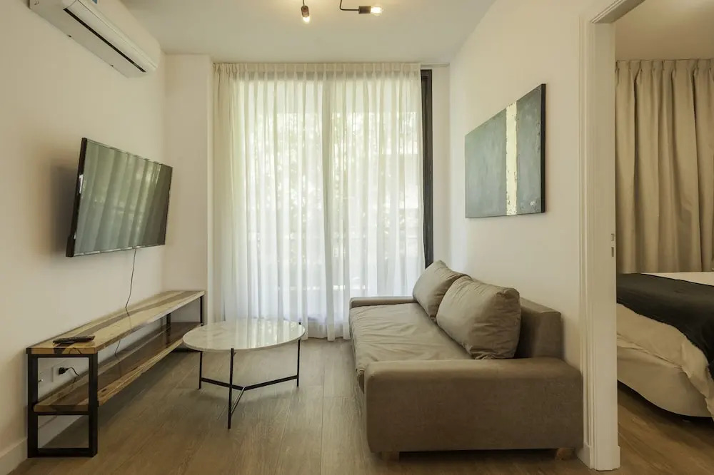 CloudBA Charcas en Palermo Soho Apartments