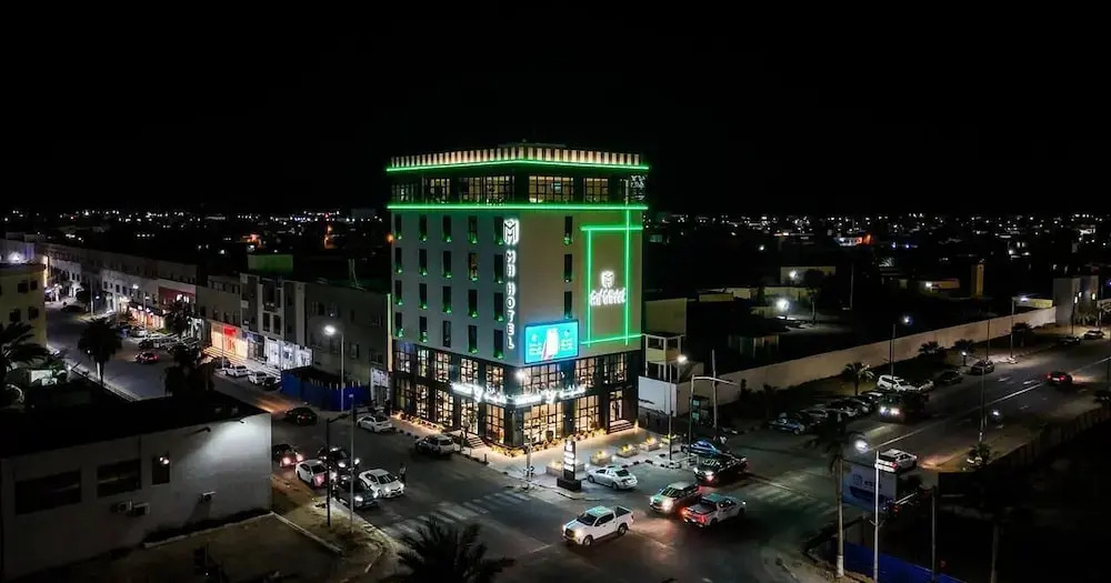 MH HOTEL Nouakchott
