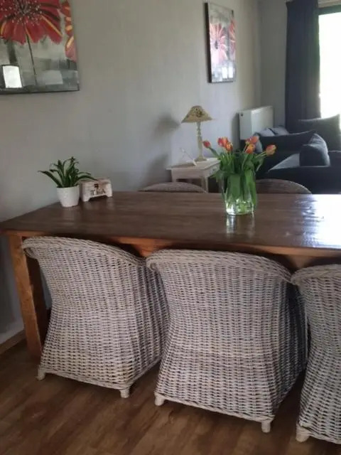 Bosbeekvallei