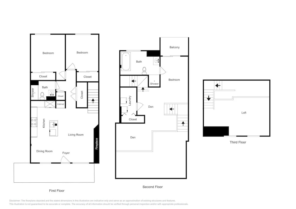 759 Boulder Ct Condo Unit S