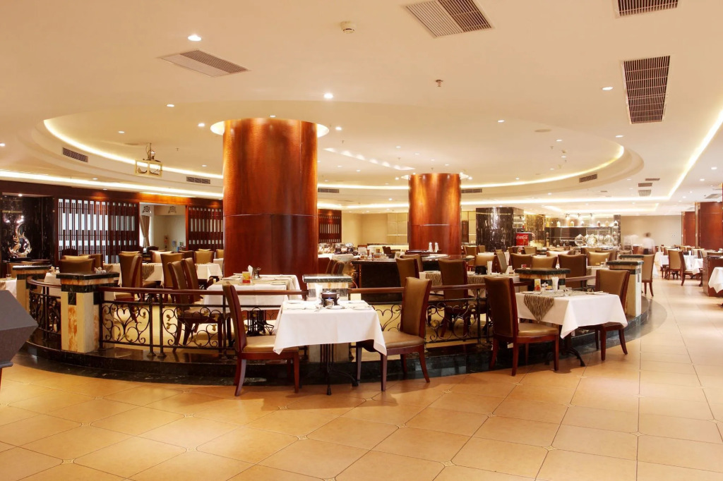 Winnerway hotel