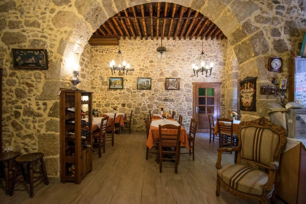 DArgento Boutique Rooms