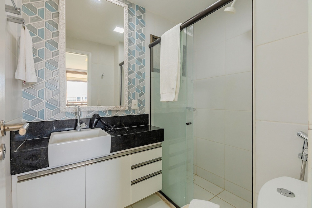 Wai Wai #a406 - Beachfront Resort By Carpediem