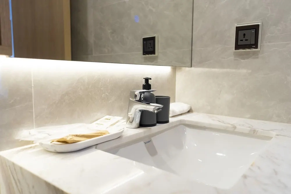 Midtown Apartments by Saigon - Phú Mỹ Hưng