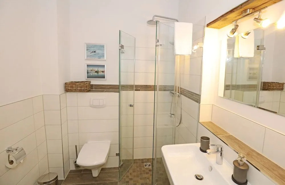 Aparthotel St Marien Altstadt