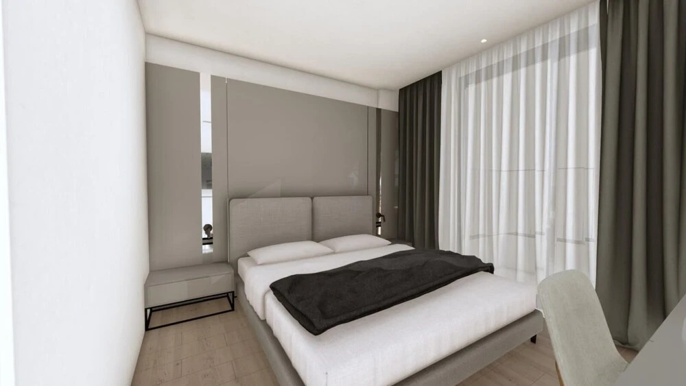 JOST Caravel Hotel