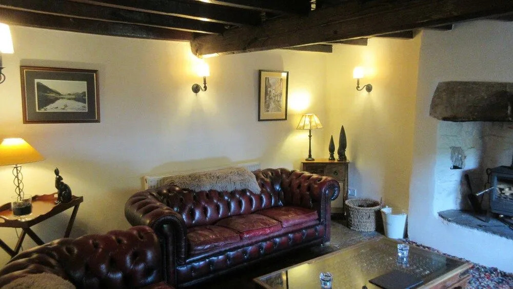 High Blean B&B