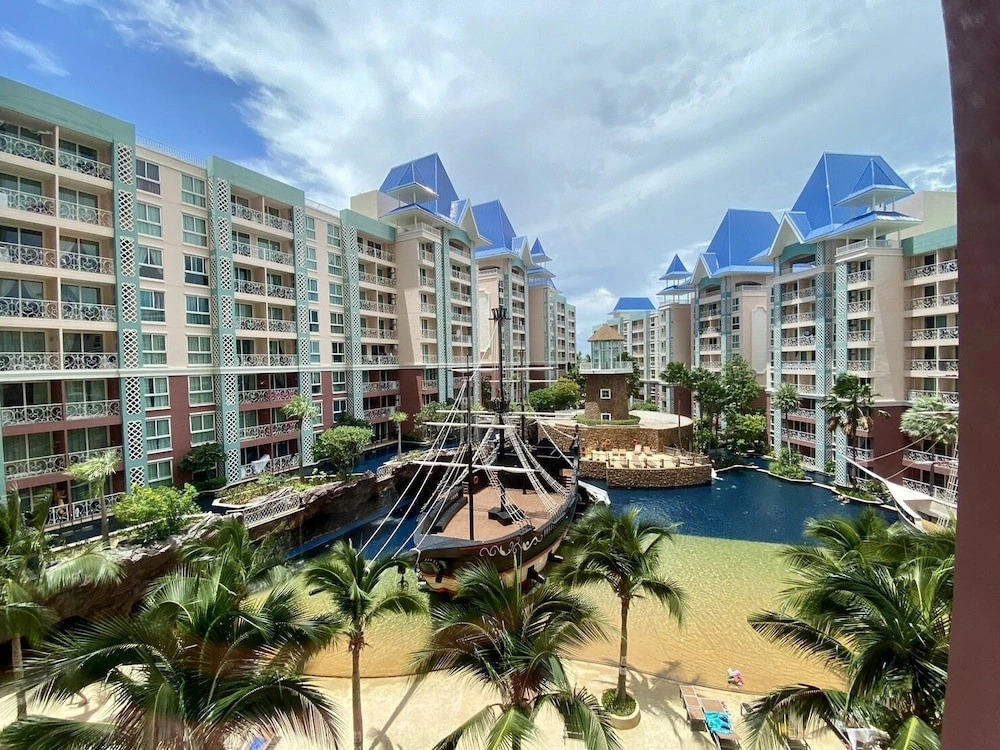 Grande Caribbean by PSR