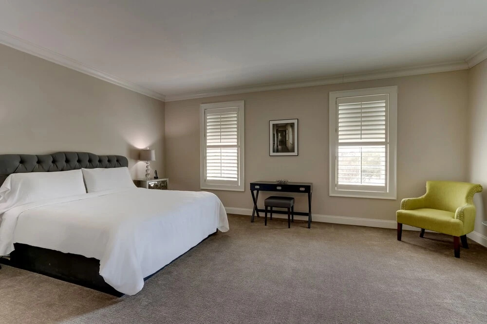 The Mantissa Executive Suites and Spa