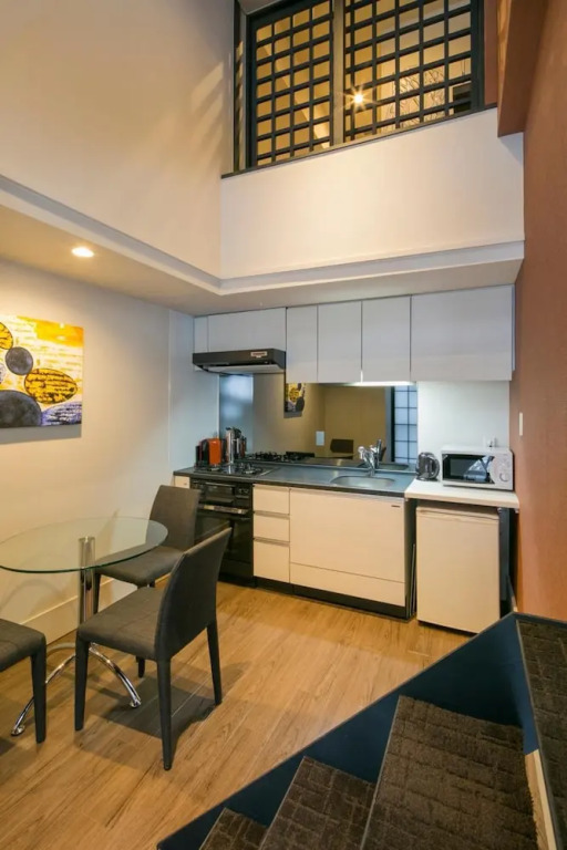 The Ridge Nozawa Apartments