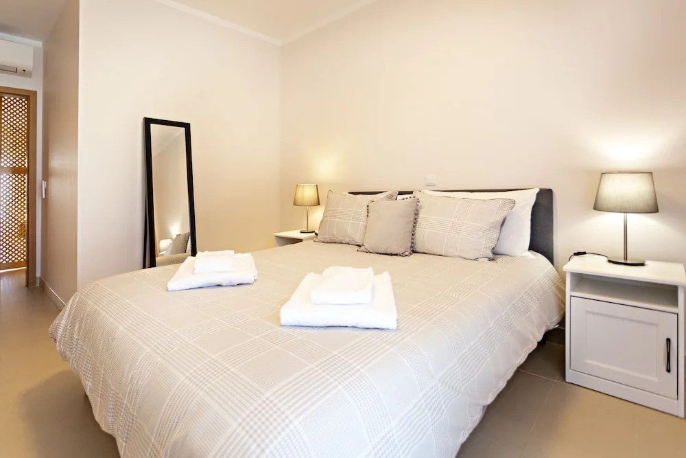 CB Welcome - Cabanas Beach
