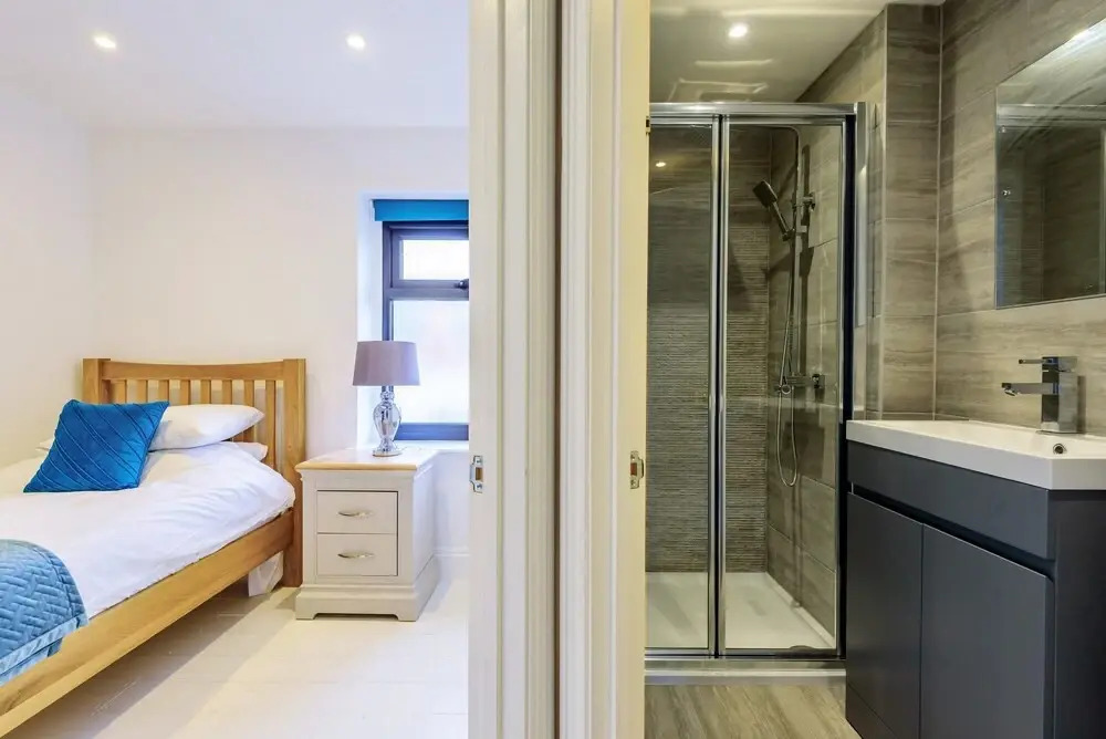 Newly Refurbished Cottage - Ramsgate
