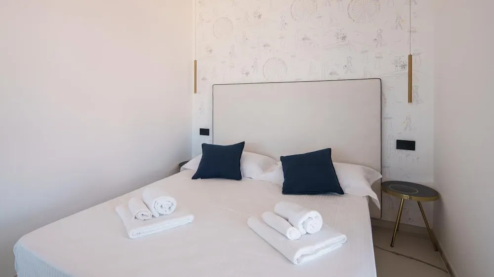 Welcomely - Light Room Vistamare - Sergio Endrigo