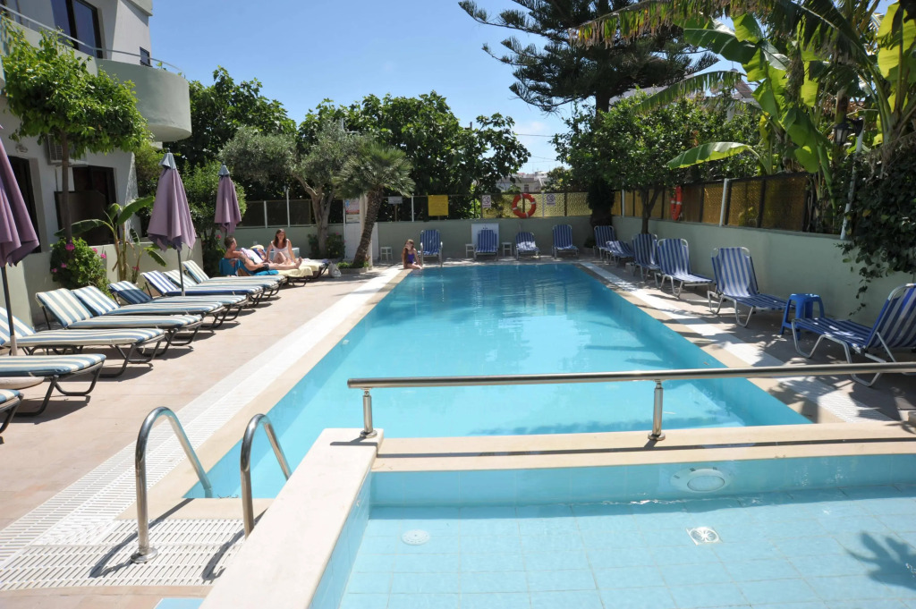 Anseli Hotel