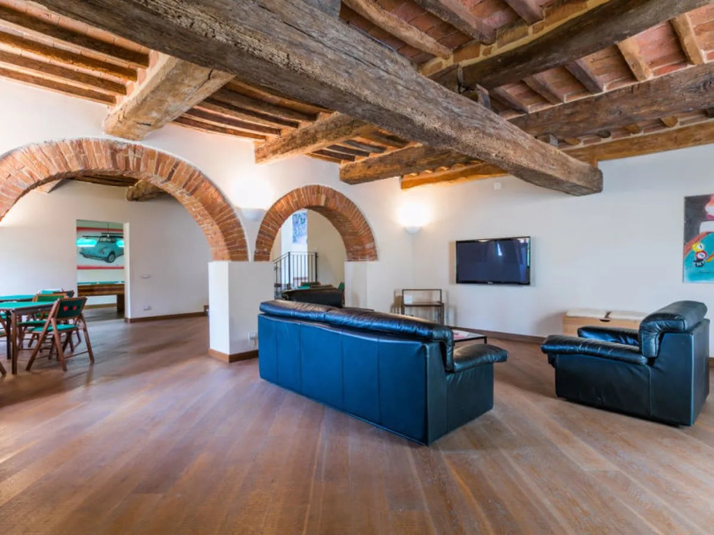 Villa La Guardia Vecchia 10324