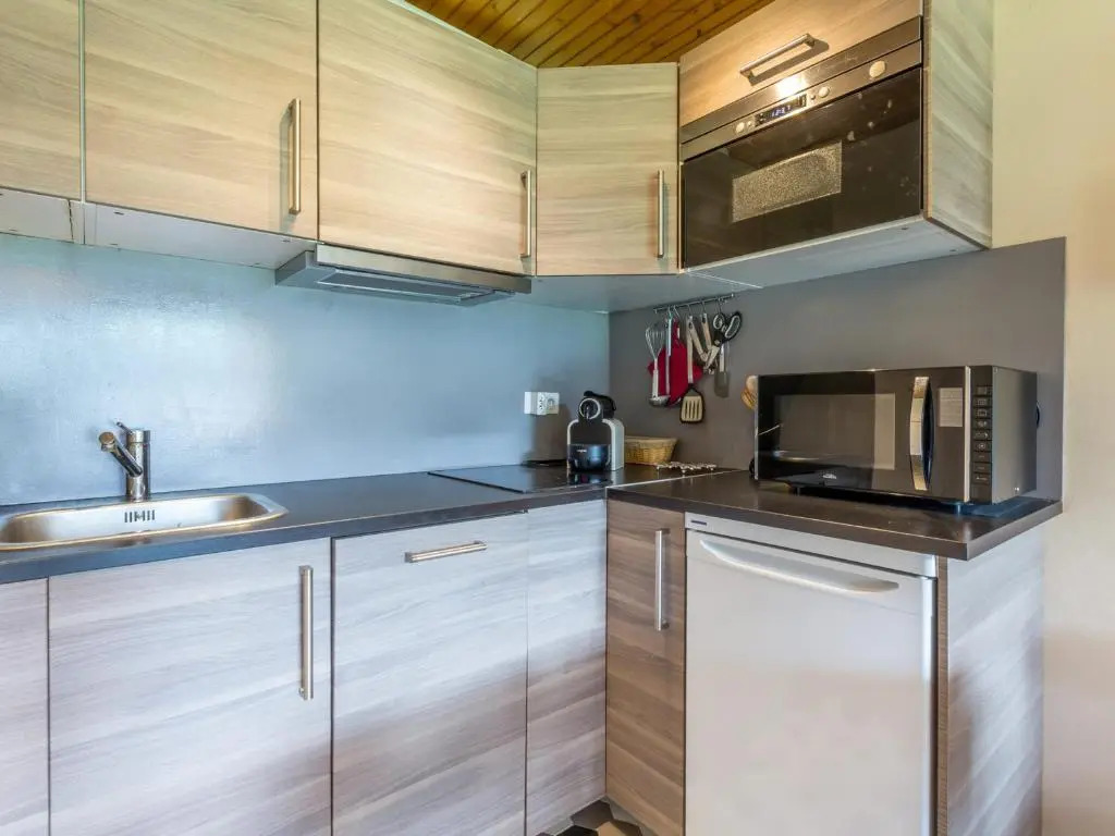 Appartement La Clusaz, 3 pièces, 6 personnes - FR-1-437-59