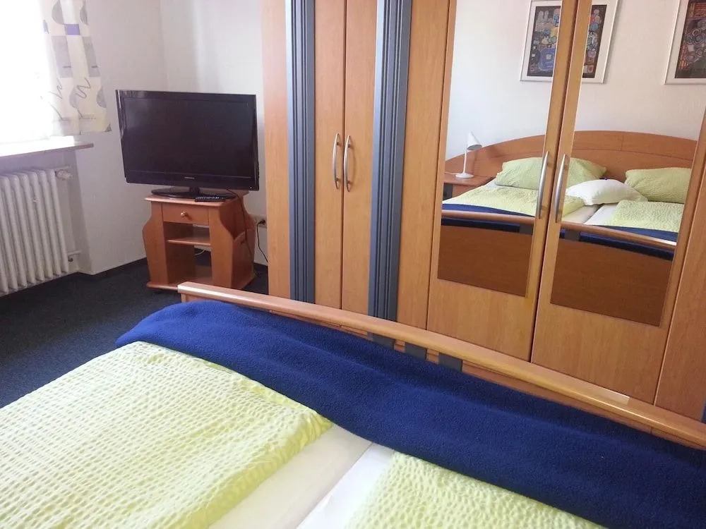 Hotel Blaues Haus