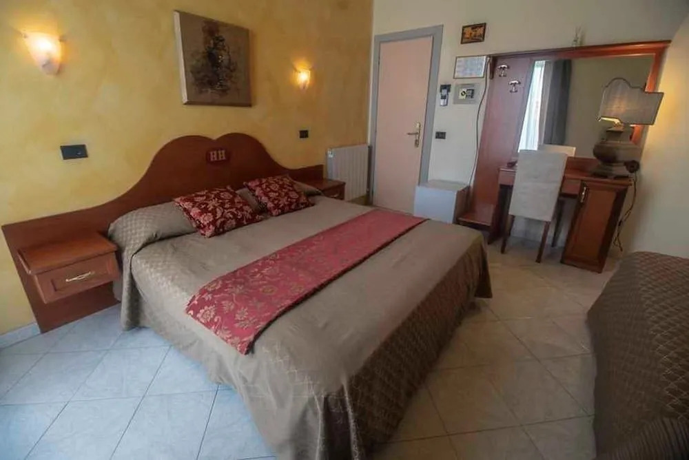 Hotel Hervè