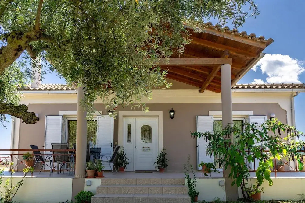 Villa Stella, 2 Bedrooms, Wifi, Near The Beach