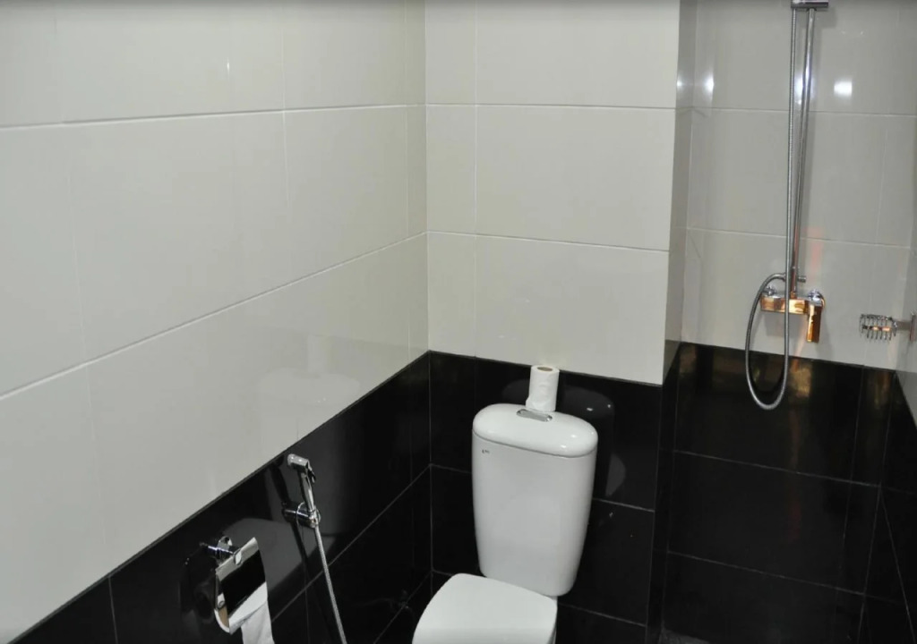Ngwe Moe Hotel