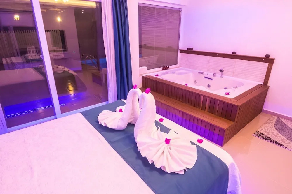 Villa Safir