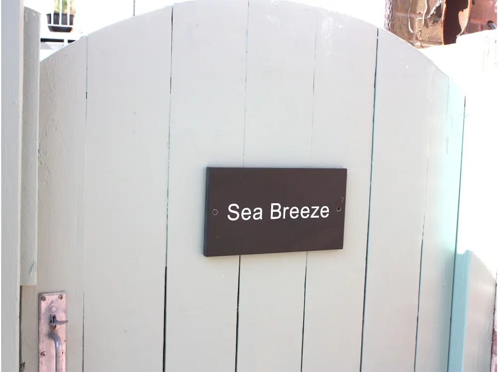 Sea Breeze
