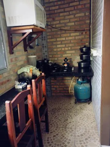 Hostel Do Forró