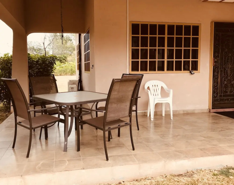 One Bedroom House Punta Chame Club and Resort