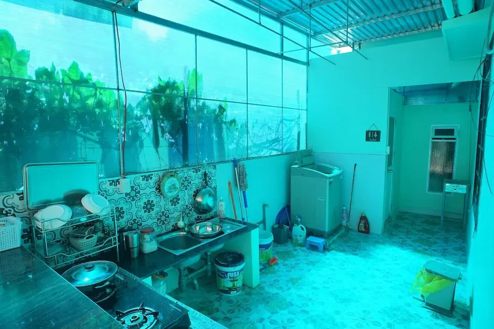 Mint Homestay Nha Trang