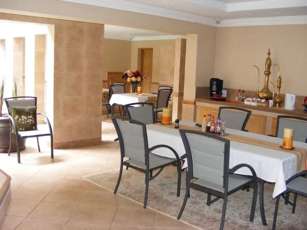 Bubez Guesthouse